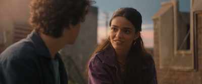 'Cause I didn't mean
to make you
actually prove it, really. - Shazam! Fury of the Gods