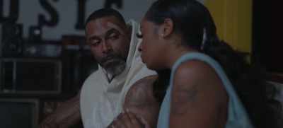 'Cause if I do that and
I end up back in jail - South Side Hero