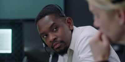 'Cause I do my homework. - Inside Man: Most Wanted