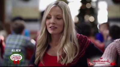 'Cause if I don't get this job, - Christmas at Graceland: Home for the Holidays