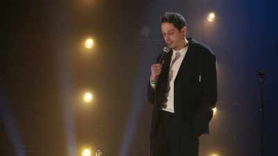 'Cause I don't have, like, Twitter, - Pete Davidson: Alive from New York
