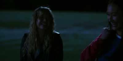 'Cause I don't know, I don't
know if I could survive that. - The Summer I Turned Pretty