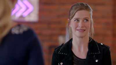 * 'Cause I don't know if
you're the one * - The Love Club: Tara’s Tune