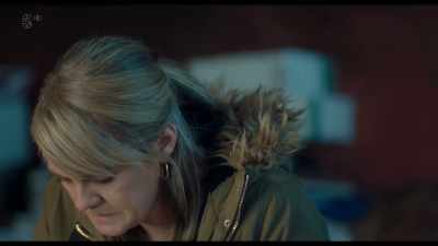 'Cause I don't really
 have a lotta people - Cold Call