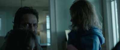Cause I don't want
anyone talking to the cops. - Den of Thieves