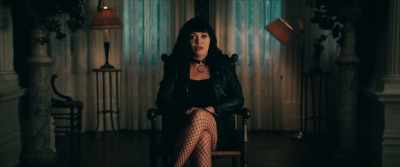 'Cause I don't want, - Monster Inside: America's Most Extreme Haunted House