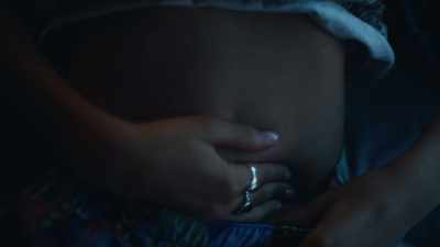- 'Cause I feel different.
- You don't look it. - Euphoria