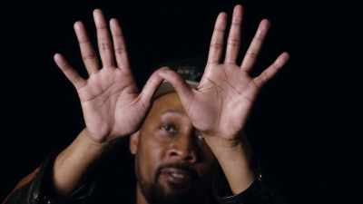 'Cause I felt like the Wu-Tang W - Wu-Tang Clan: Of Mics and Men
