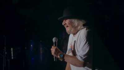 'Cause I get to introduce - Stevie Van Zandt: Disciple