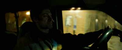 'Cause I got another client.
Rush job tomorrow. - King of Killers