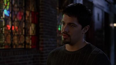 'cause I got my dignity my pride - Carlito's Way: Rise to Power