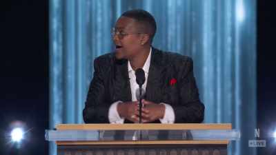 'cause I grew up hearing your name
around my house, you know? - The Roast of Tom Brady