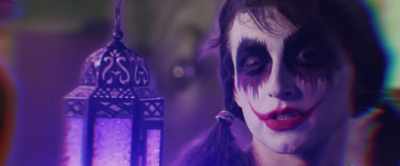 - 'Cause I have PTSD.
- No, I have PTSD. - The People's Joker