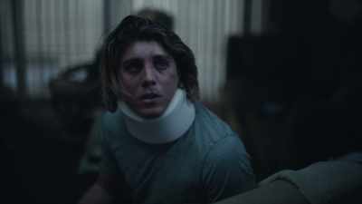 - 'Cause I was here.
- Here. - Euphoria