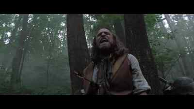 'Cause I... I ain't ever
giving this land up. - John Carpenter's Suburban Screams