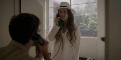 'Cause I-I need... I need
somebody who will fight this, - American Horror Stories