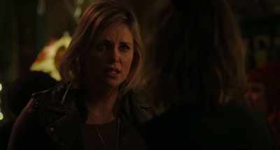 'Cause I just need you to stay - Tully