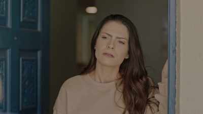 - 'Cause I just said hi to your husband - The House on Laura Anne Dr.