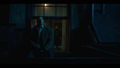 ♪ 'Cause I knew from the start ♪ - The Umbrella Academy