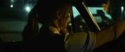 ♪ 'Cause I know he's waiting
there ♪ - The Man in the White Van