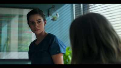 'Cause I know,
if this pregnancy doesn't work, - The Commons