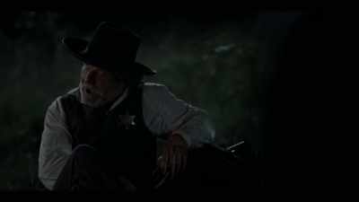 'Cause I know old Bass, - Lawmen: Bass Reeves