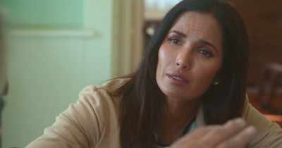 'Cause I know there--
some people are like, "Yeah, you would." - Taste the Nation with Padma Lakshmi