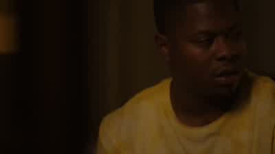 'Cause I know who shot Coogie and... - The Chi