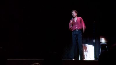 'Cause I like makin' love myself - Richard Pryor: Live in Concert