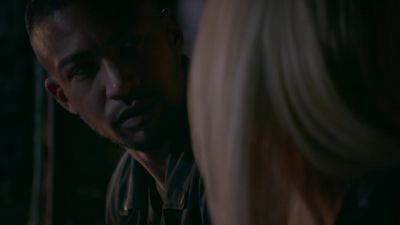 'Cause I love you, Marcel. - The Originals