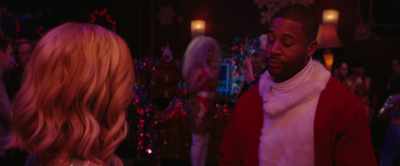 'Cause, I mean-- - Meet Me Next Christmas