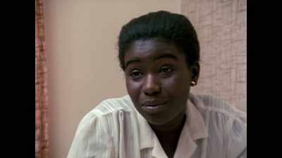 'cause if I move
to rosedale, - Black Life: Untold Stories