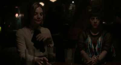 'Cause I was on Lexapro
for three years - The Feels