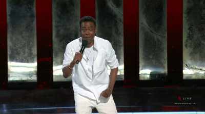'Cause whenever I pay for an abortion, - Chris Rock: Selective Outrage