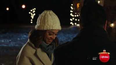 'Cause I read
that last year you gave out - Christmas Unwrapped