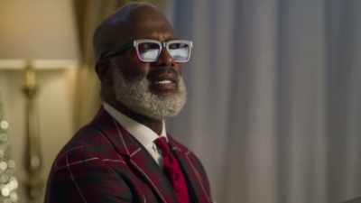 Cause I really care. - BeBe Winans’ We Three Kings
