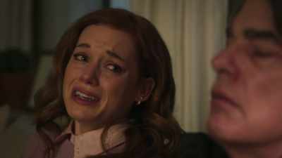 'Cause I really need you, - Zoey's Extraordinary Playlist