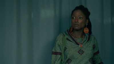 * 'Cause I really pushed
the boat out * - Queen Sugar