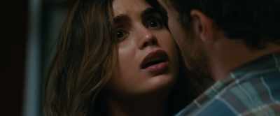 'Cause I really, - Scream