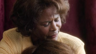 'cause I remember this man did me wrong - Diary of a Mad Black Woman