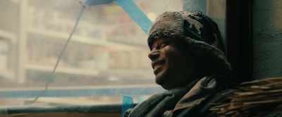 'Cause I see you.
He sees you. - Gully