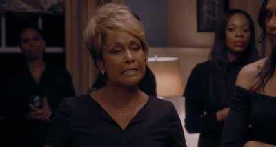 'Cause I spent years
smiling and grinning... - A Madea Family Funeral