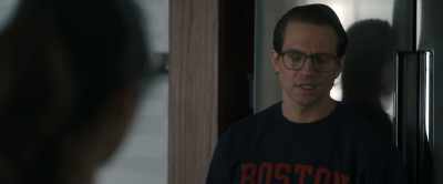 'Cause I stopped paying him. - Intrusion