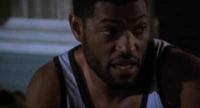 Cause I swear I aimed right for his head - Boyz n the Hood