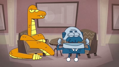 'Cause I tell you what,
that sounds like the same thing. - StoryBots: Answer Time