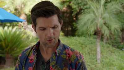 'Cause I was thinking
about going hot-medium, - Ghosted