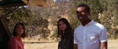 'Cause I was thinking if it's
cool with everybody else, - Downrange