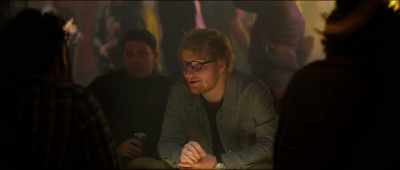 'Cause I thought
we were going to Russia, - Yesterday