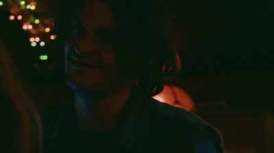 'Cause when I wake up, you're
not there. - Bloody Nose, Empty Pockets