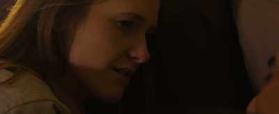 - 'Cause I wasn't him?
- No, that's not... - The Alpines